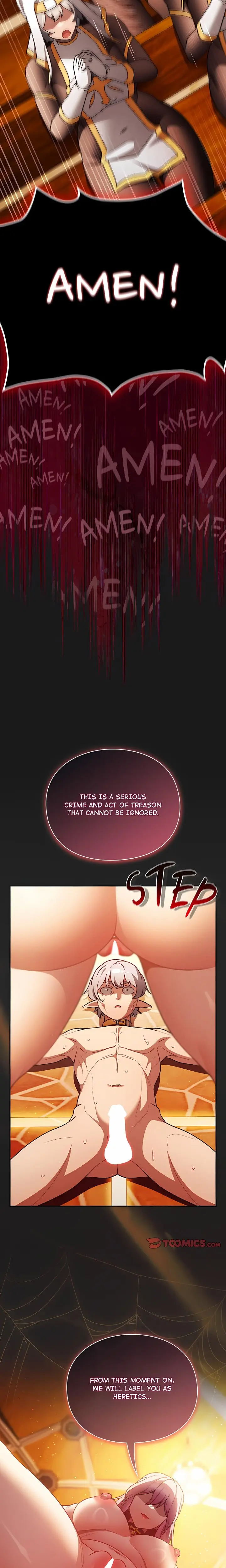 Thrust & Conquer Episode 60 - Page 9