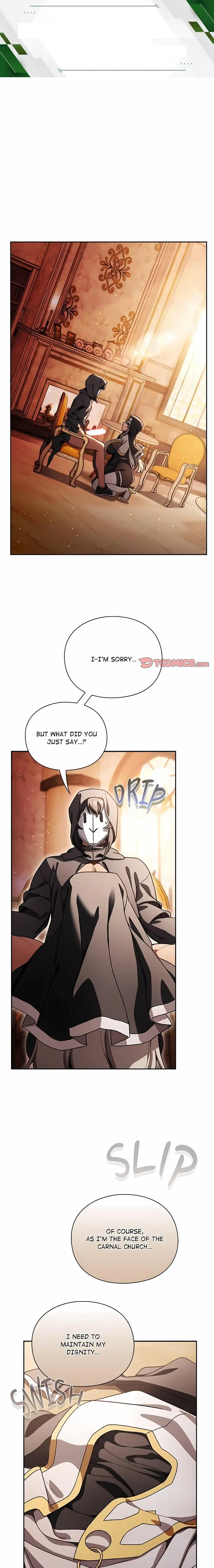 Thrust & Conquer Episode 61 - Page 1