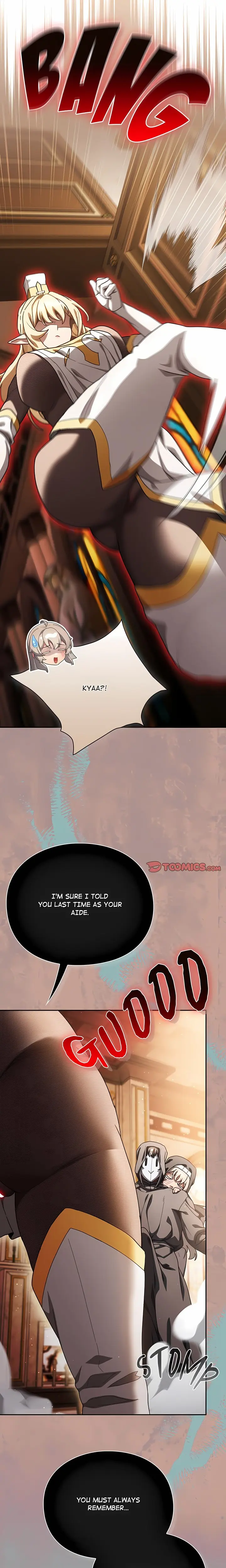 Thrust & Conquer Episode 61 - Page 21