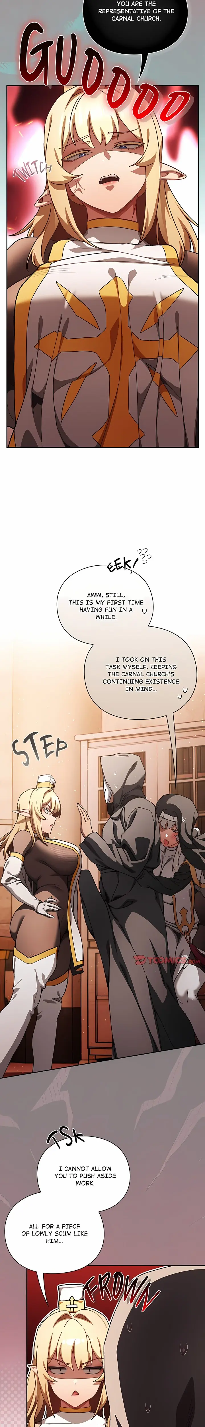 Thrust & Conquer Episode 61 - Page 22
