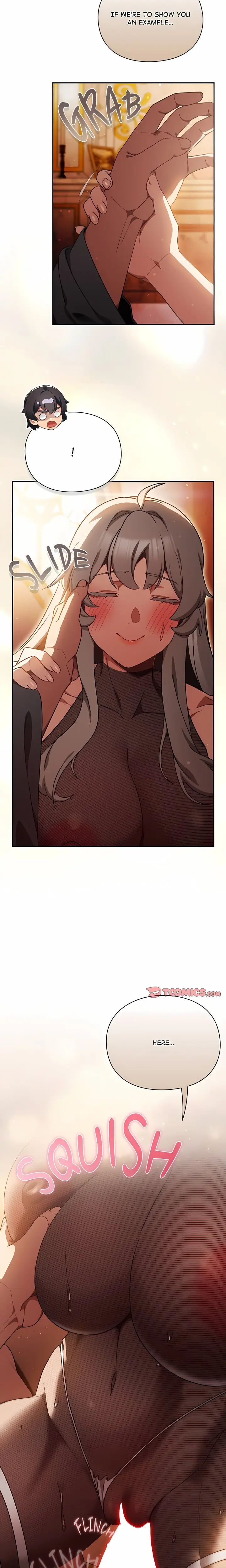 Thrust & Conquer Episode 61 - Page 3