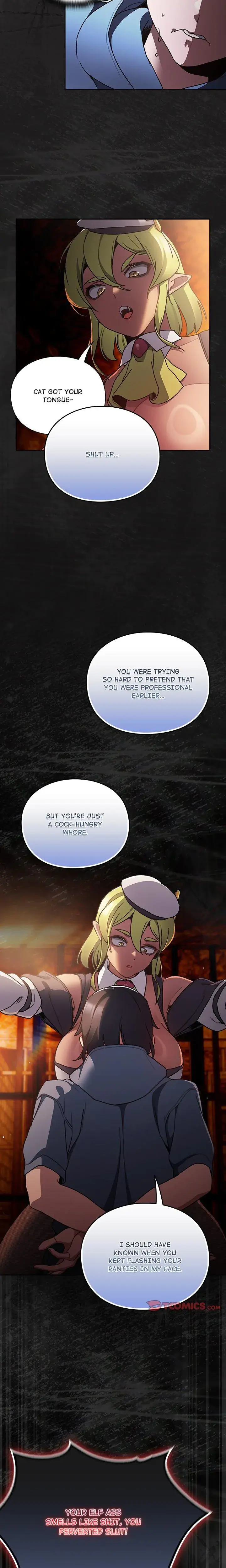 Thrust & Conquer Episode 7 - Page 14