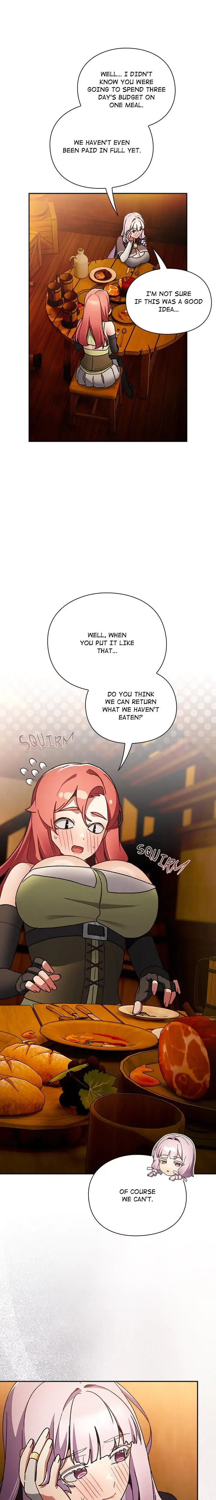 Thrust & Conquer Episode 7 - Page 2