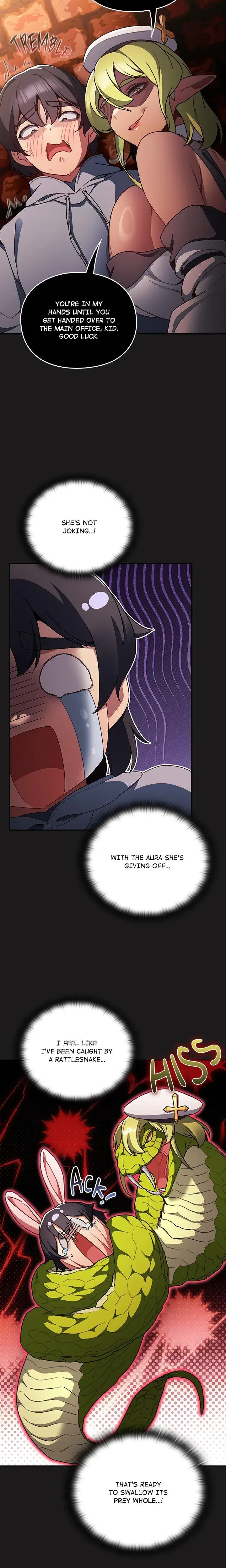 Thrust & Conquer Episode 7 - Page 22