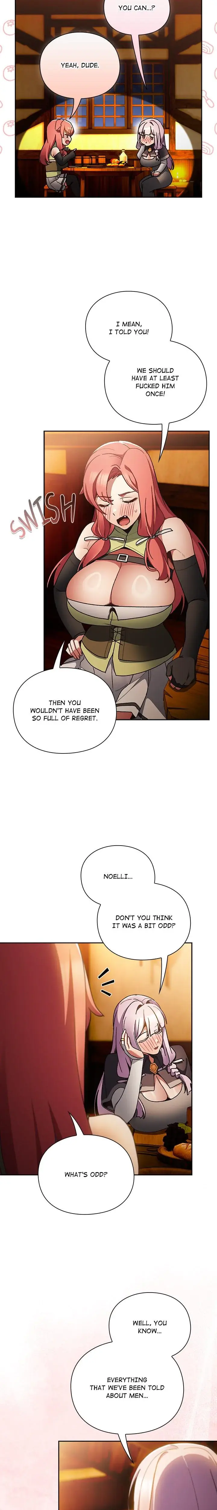 Thrust & Conquer Episode 7 - Page 4