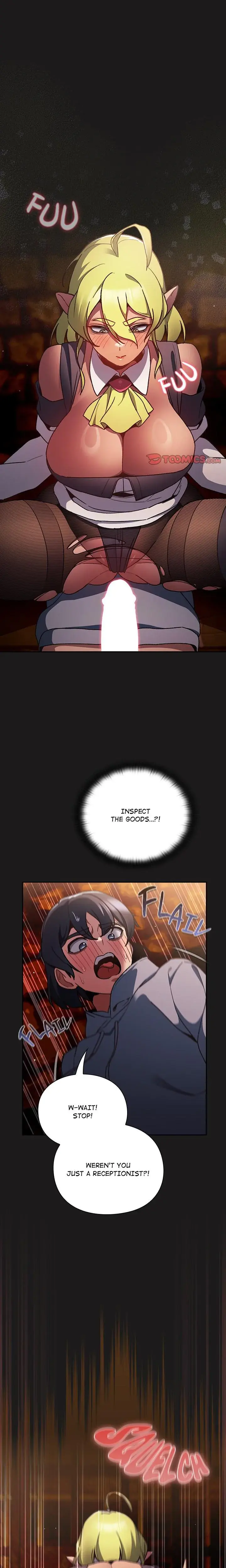 Thrust & Conquer Episode 8 - Page 1