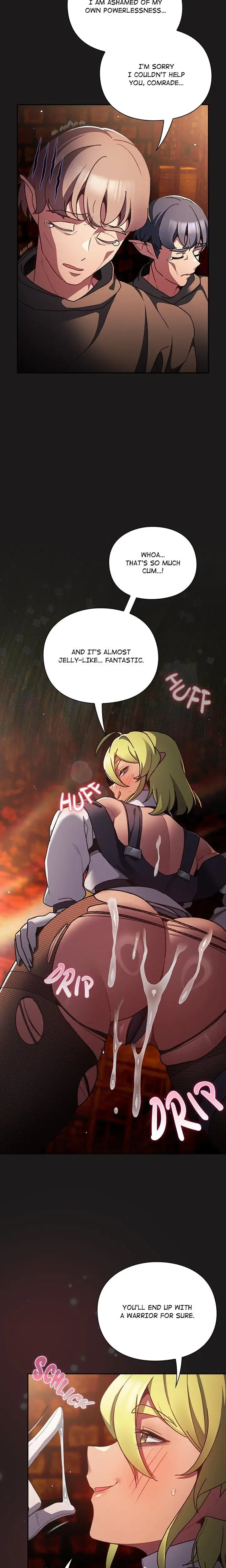 Thrust & Conquer Episode 8 - Page 10