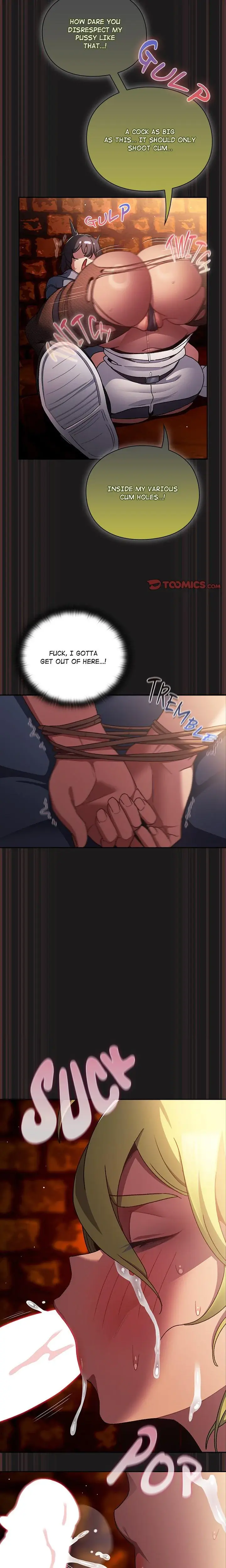 Thrust & Conquer Episode 8 - Page 16
