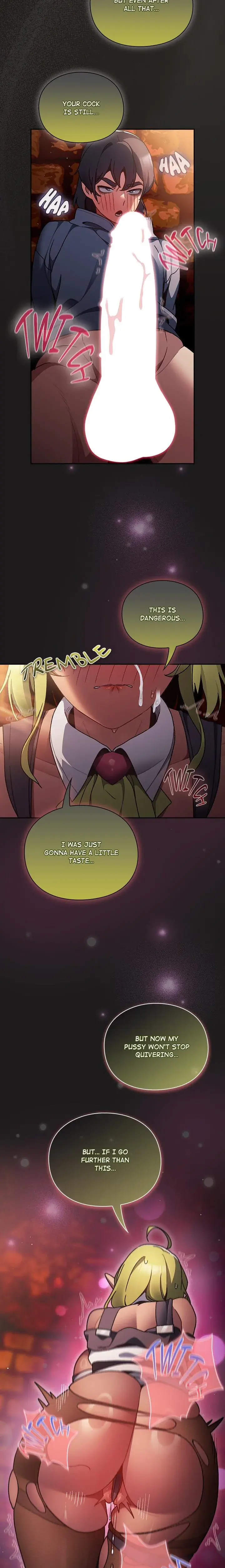 Thrust & Conquer Episode 8 - Page 19