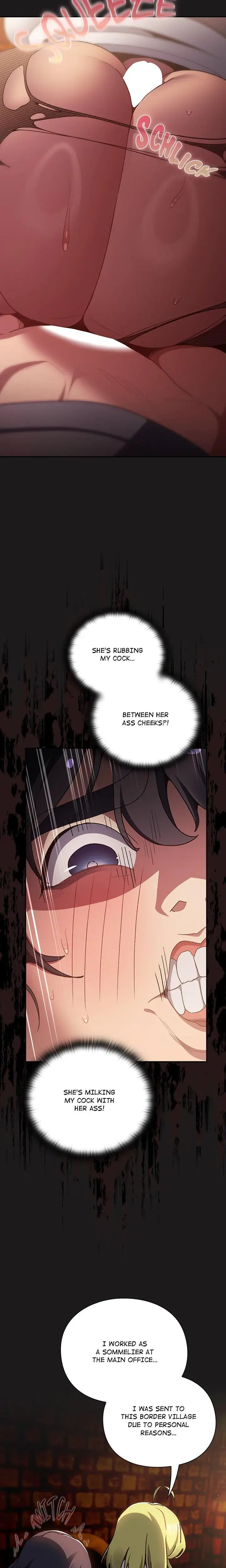 Thrust & Conquer Episode 8 - Page 4