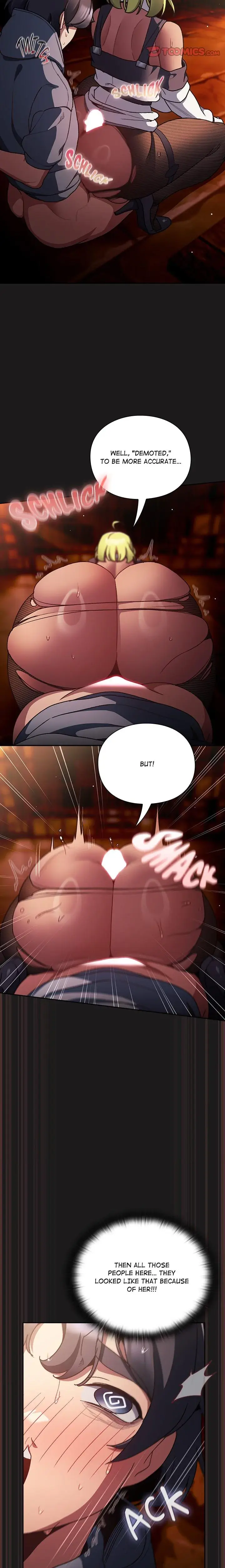 Thrust & Conquer Episode 8 - Page 5