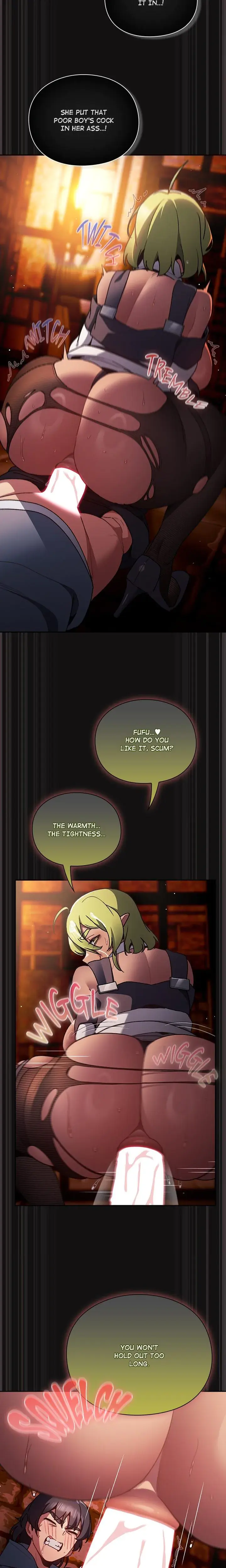 Thrust & Conquer Episode 9 - Page 2