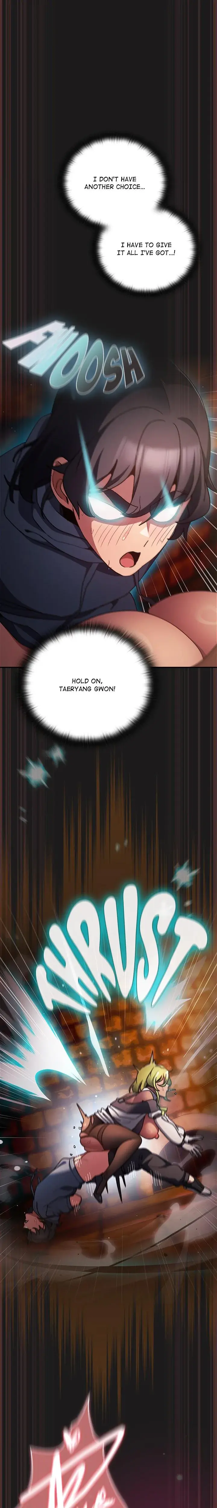 Thrust & Conquer Episode 9 - Page 22
