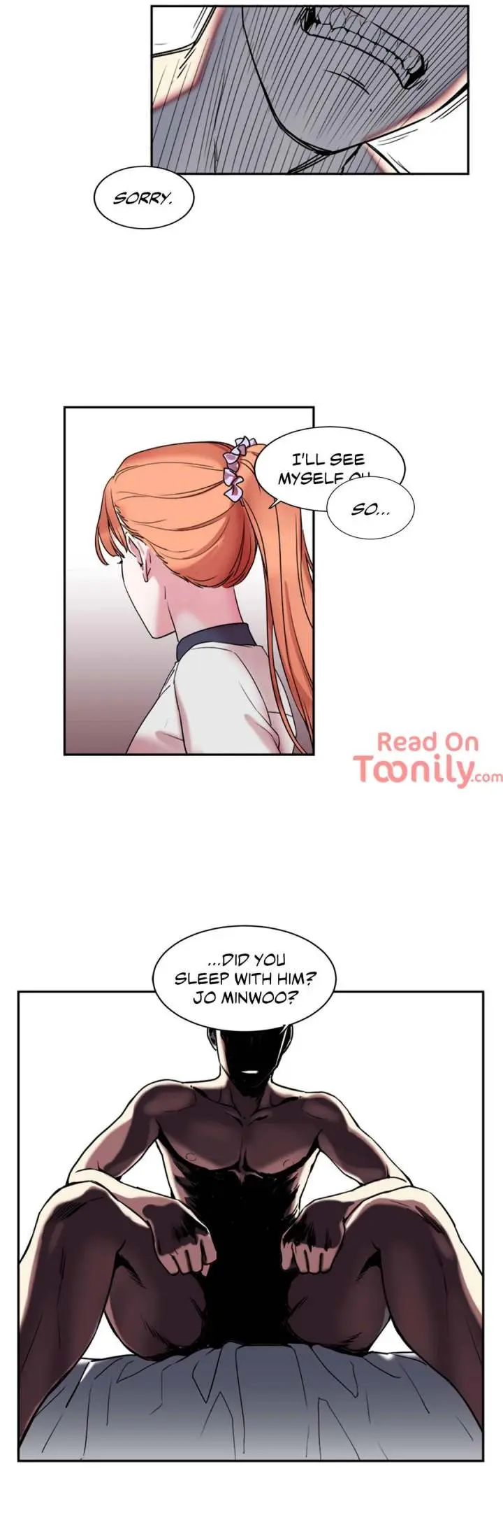 Tie Me Up! Episode 1 - Page 10