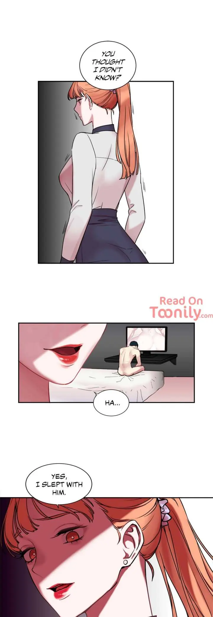 Tie Me Up! Episode 1 - Page 11