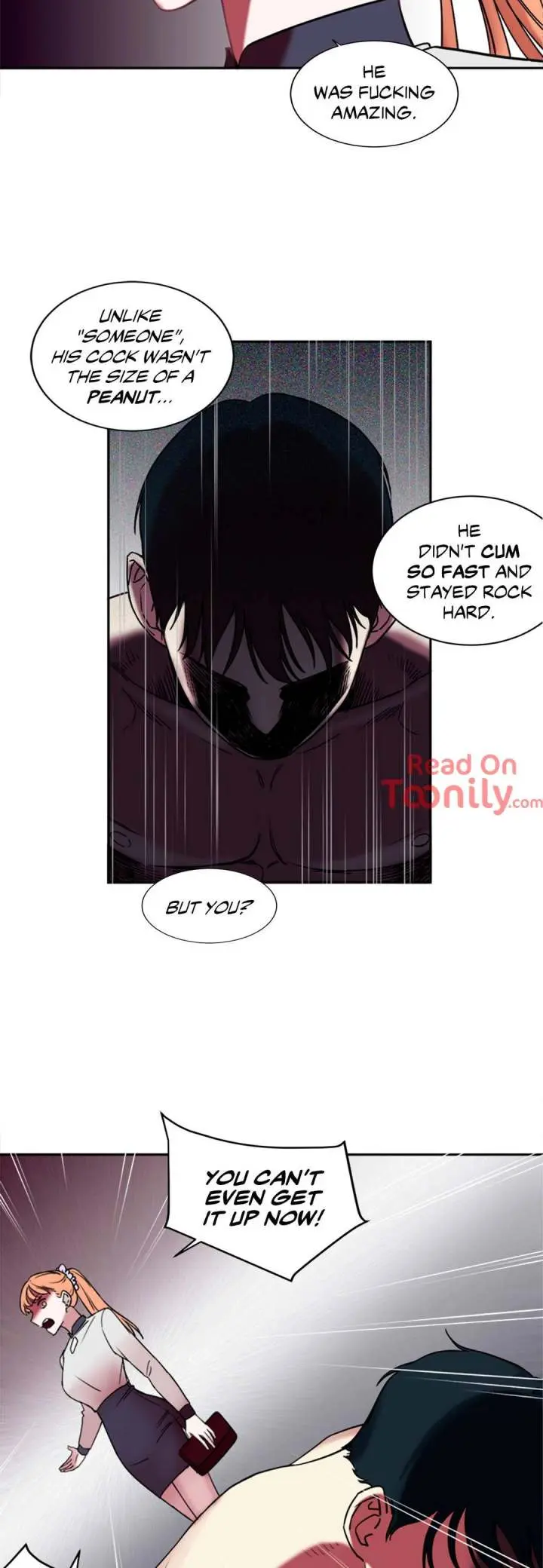 Tie Me Up! Episode 1 - Page 12