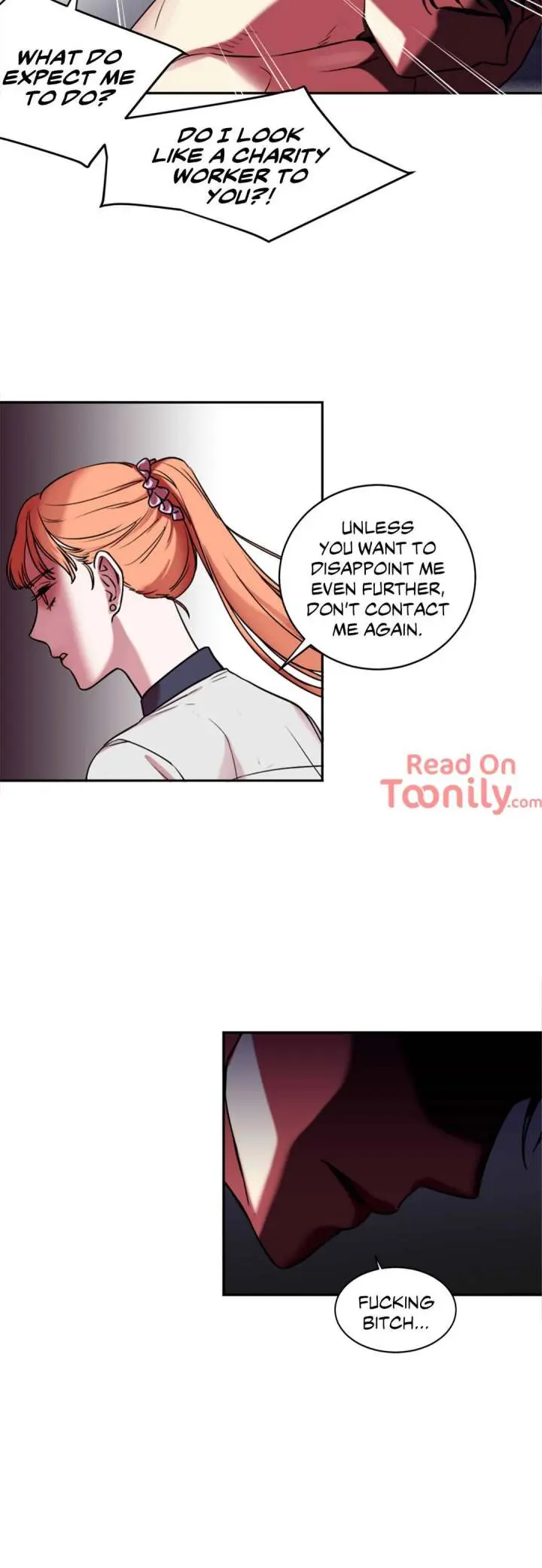 Tie Me Up! Episode 1 - Page 13