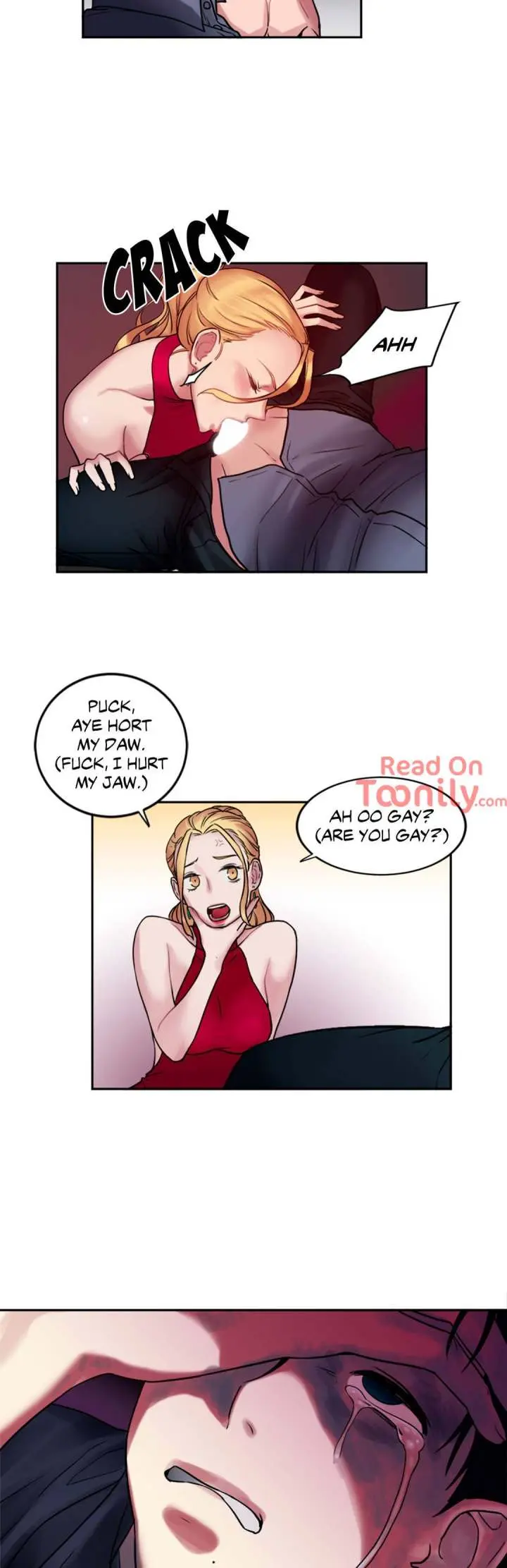 Tie Me Up! Episode 1 - Page 24