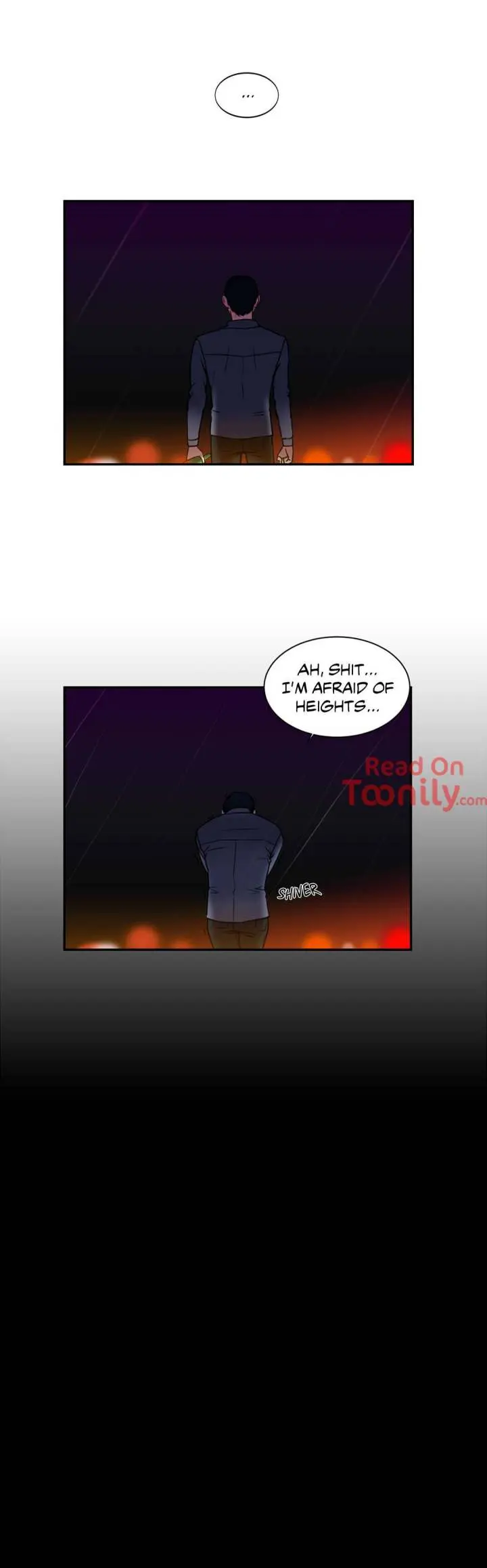 Tie Me Up! Episode 1 - Page 27