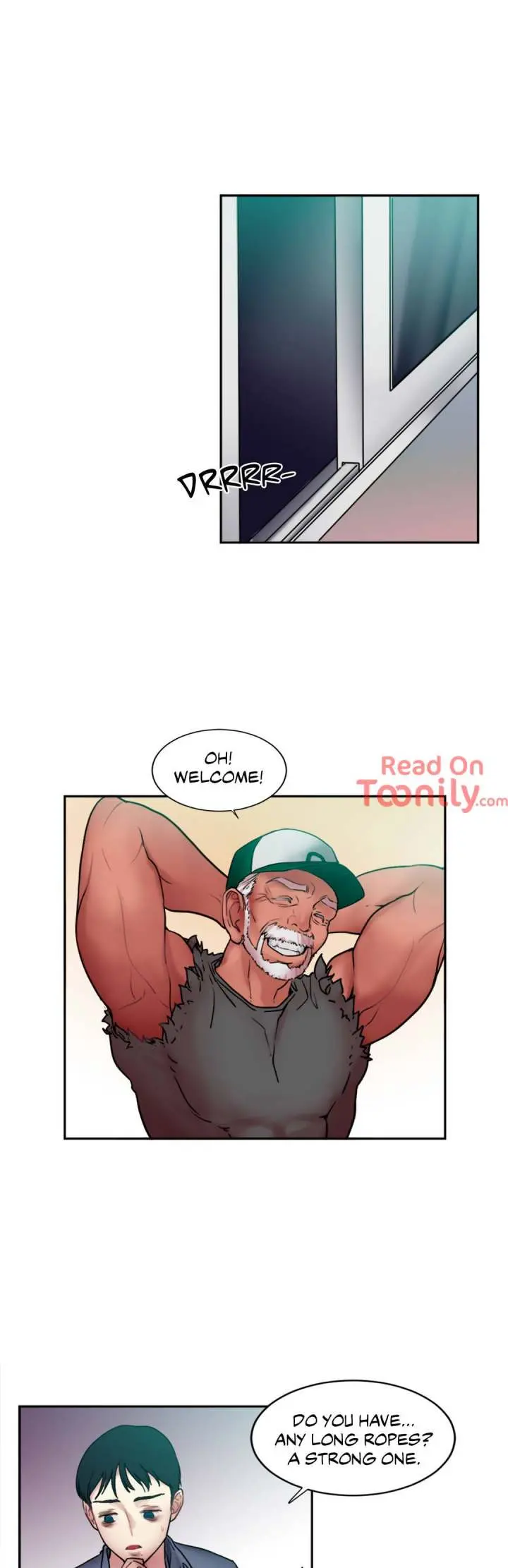 Tie Me Up! Episode 1 - Page 31