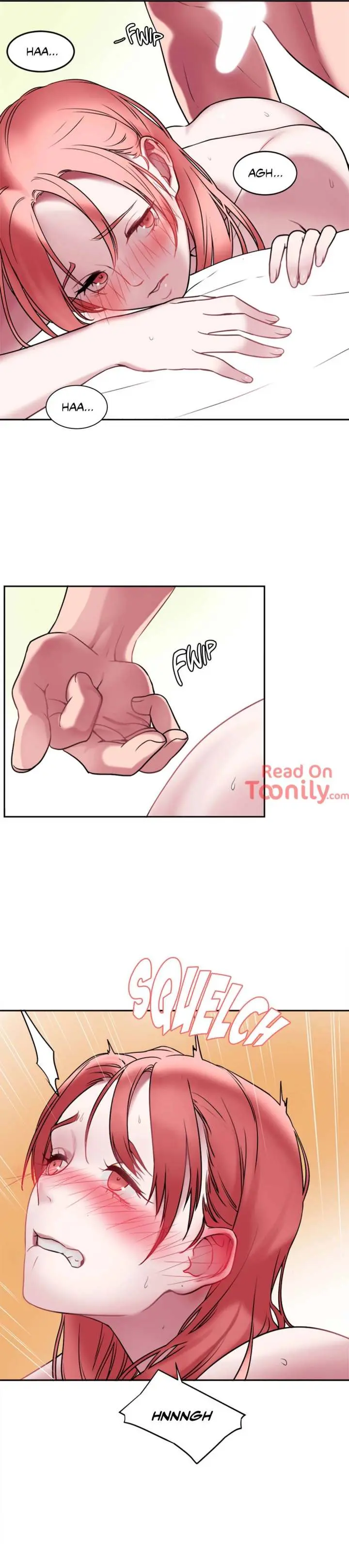 Tie Me Up! Episode 1 - Page 4