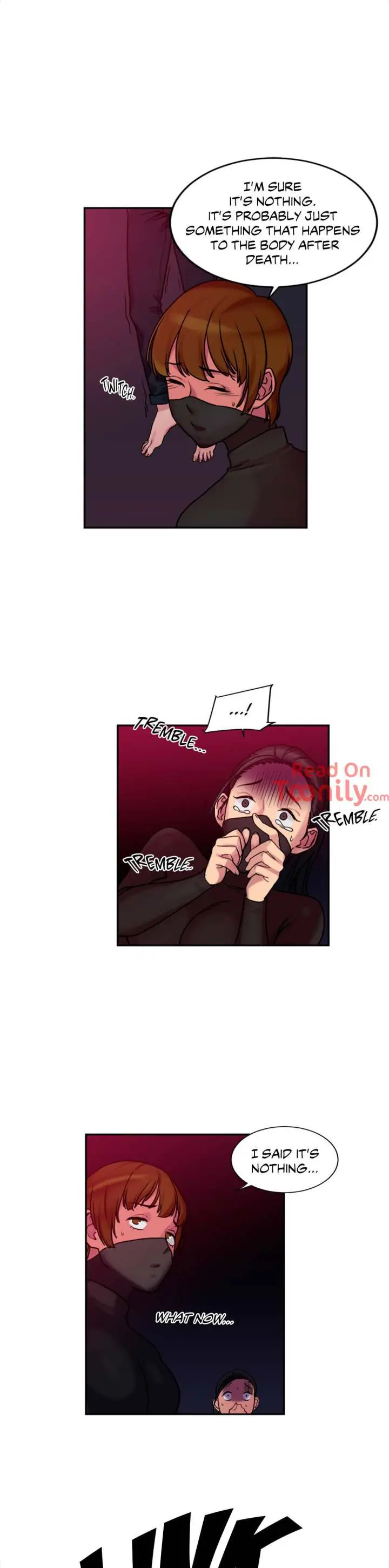 Tie Me Up! Episode 1 - Page 44
