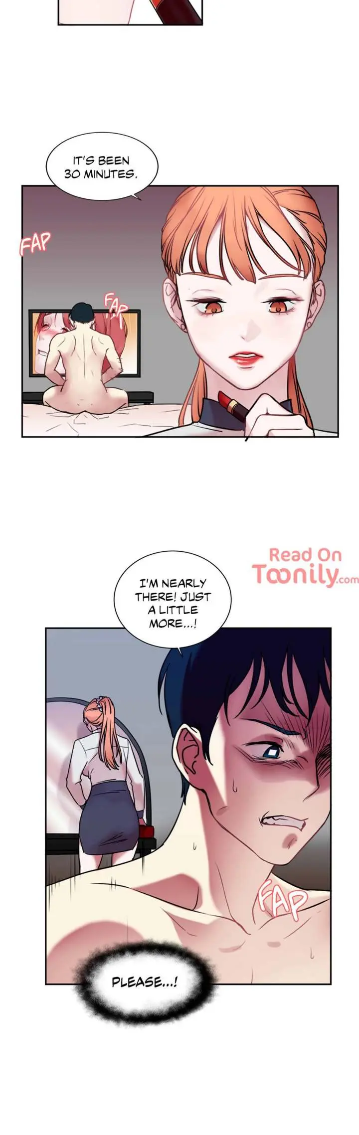 Tie Me Up! Episode 1 - Page 7