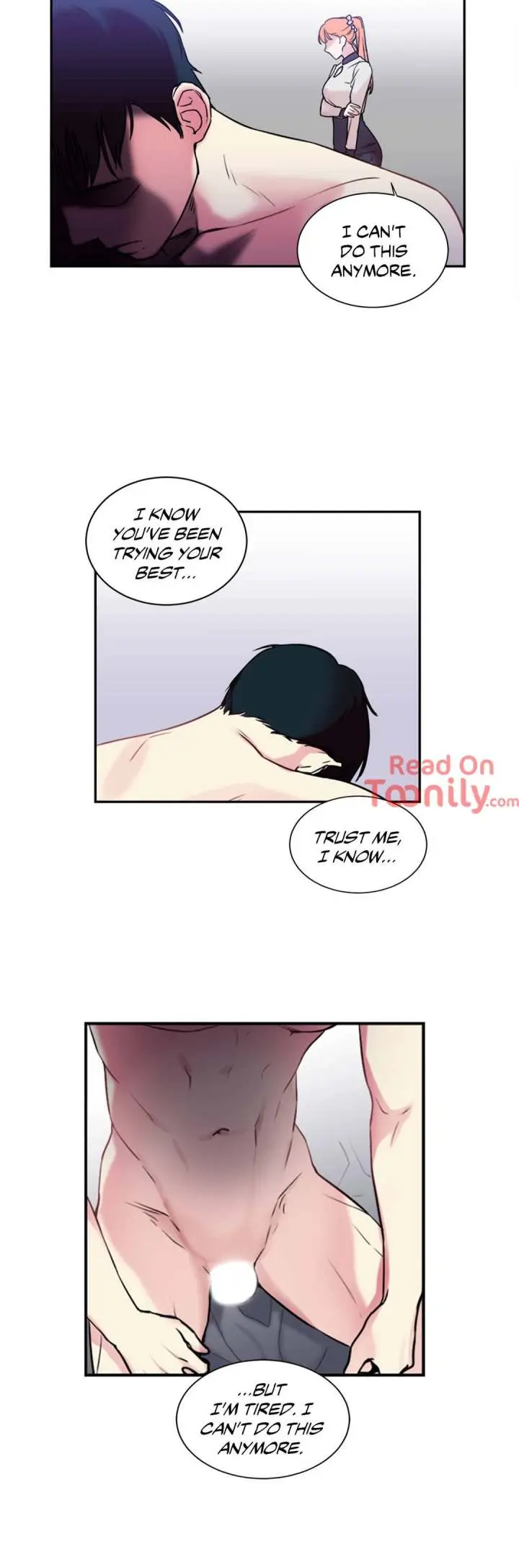 Tie Me Up! Episode 1 - Page 9