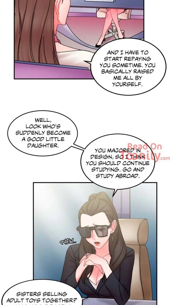 Tie Me Up! Episode 10 - Page 2