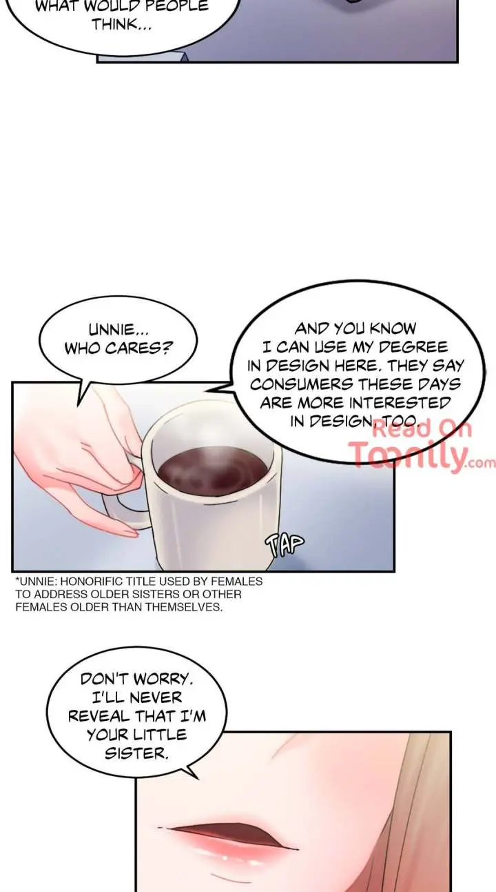 Tie Me Up! Episode 10 - Page 3