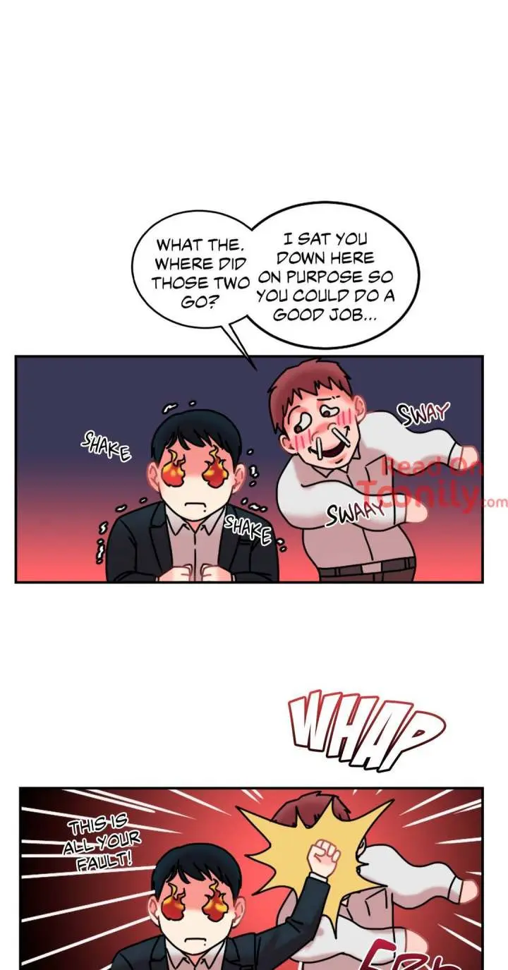 Tie Me Up! Episode 10 - Page 32