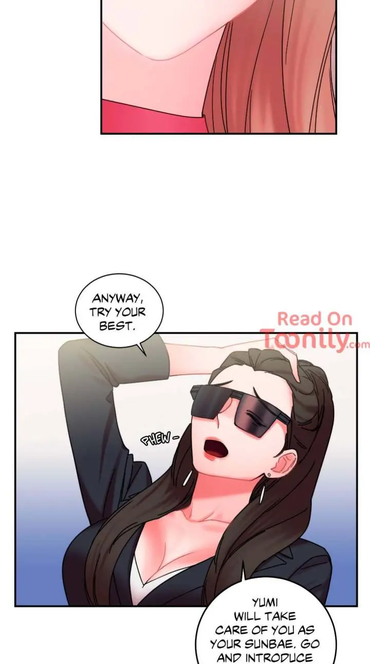 Tie Me Up! Episode 10 - Page 4