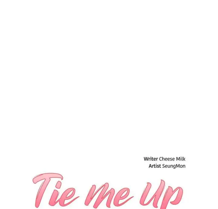 Tie Me Up! Episode 13 - Page 1
