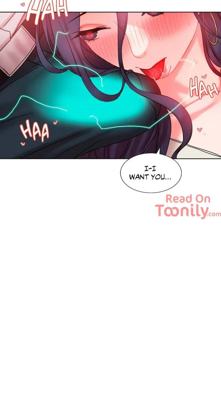 Tie Me Up! Episode 13 - Page 10
