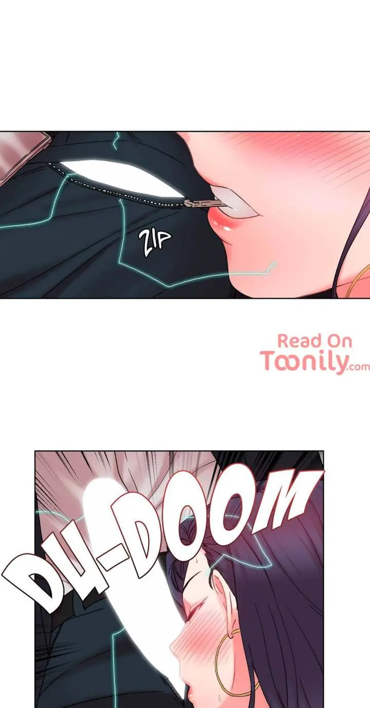 Tie Me Up! Episode 13 - Page 11
