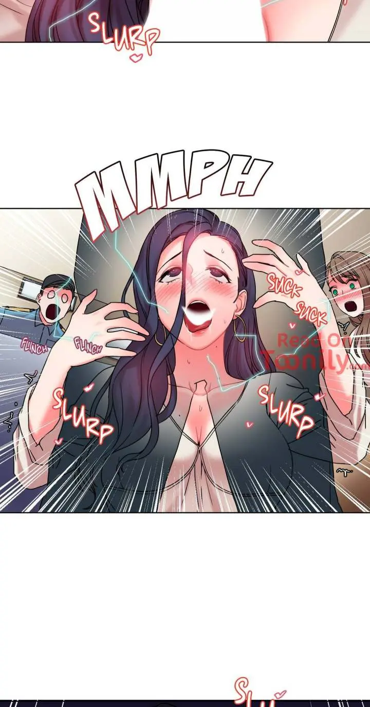 Tie Me Up! Episode 13 - Page 13