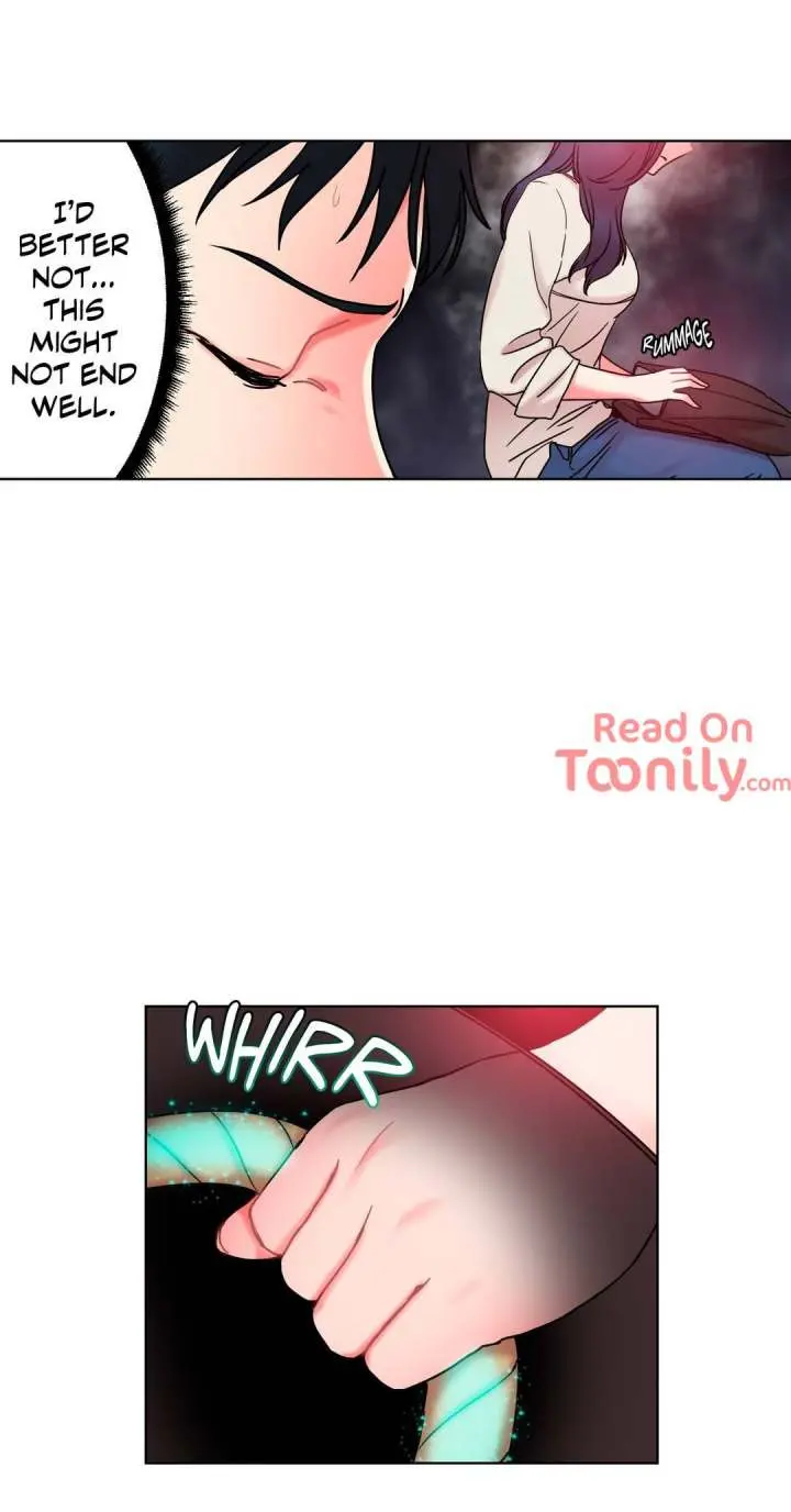 Tie Me Up! Episode 13 - Page 18