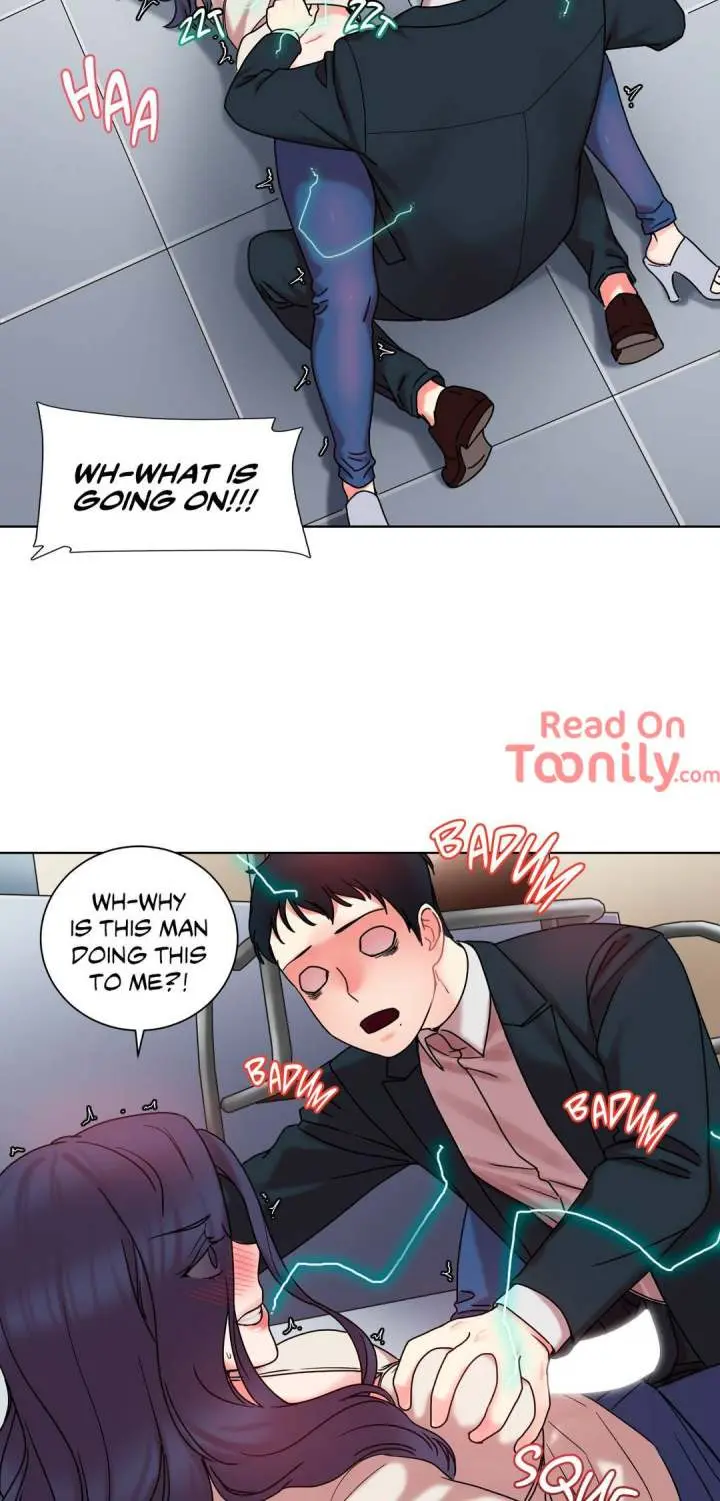Tie Me Up! Episode 13 - Page 22