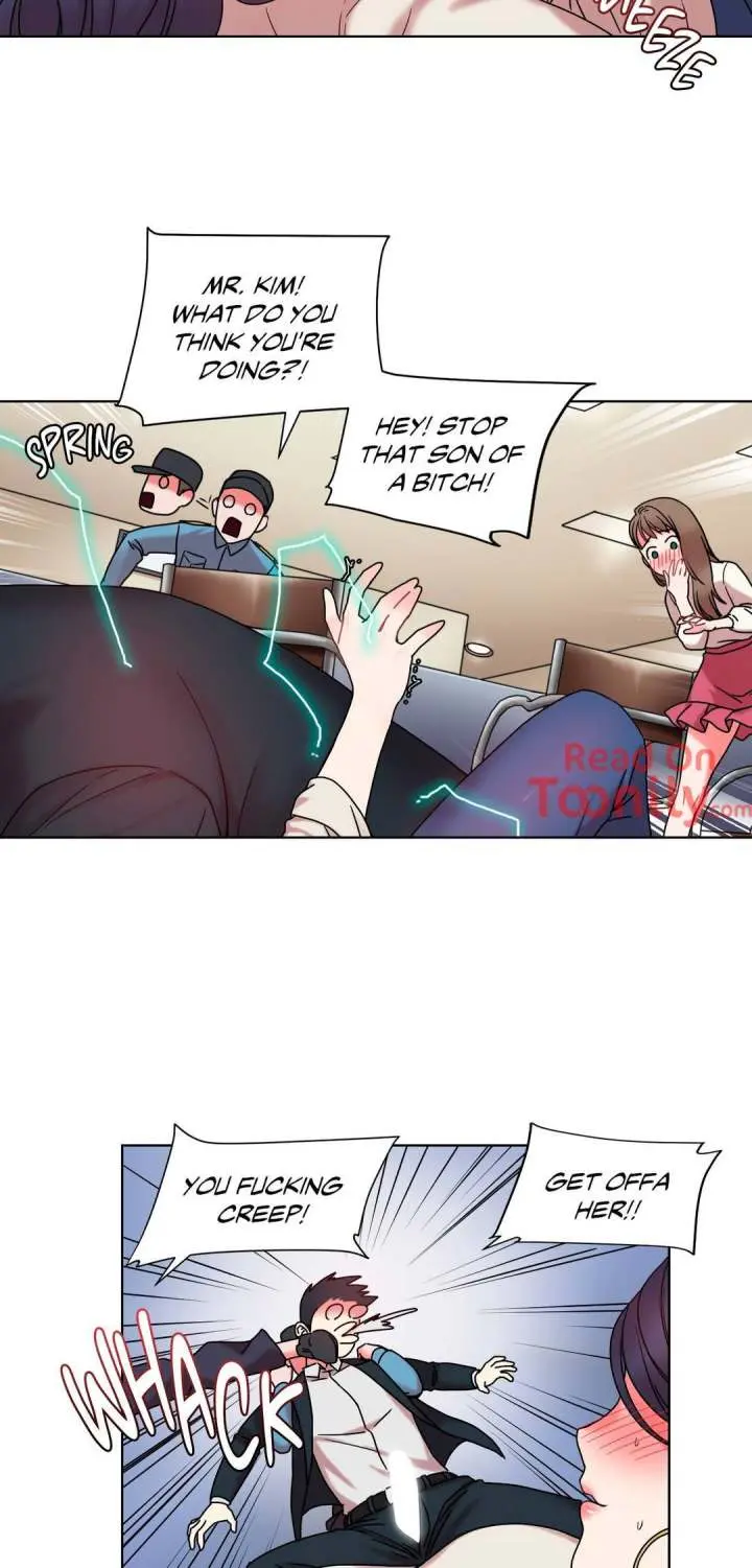 Tie Me Up! Episode 13 - Page 23