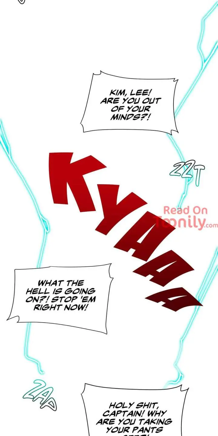 Tie Me Up! Episode 13 - Page 28