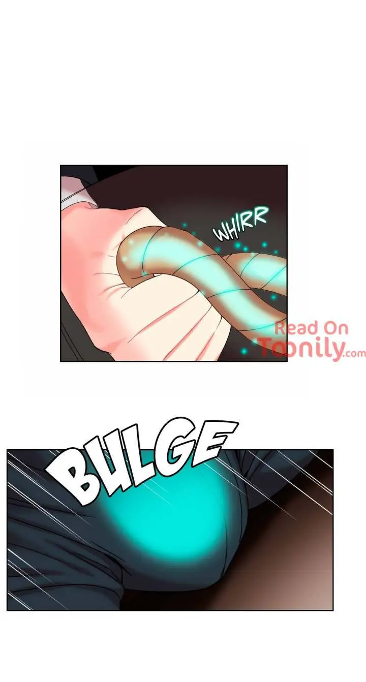 Tie Me Up! Episode 13 - Page 3