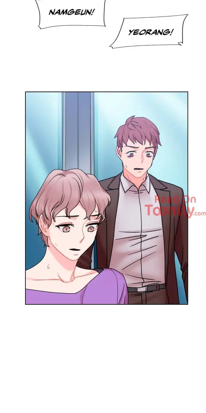 Tie Me Up! Episode 13 - Page 30