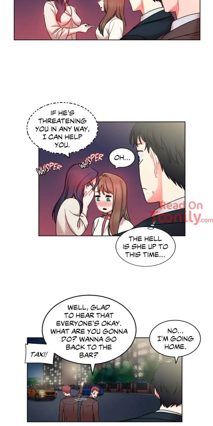 Tie Me Up! Episode 13 - Page 34
