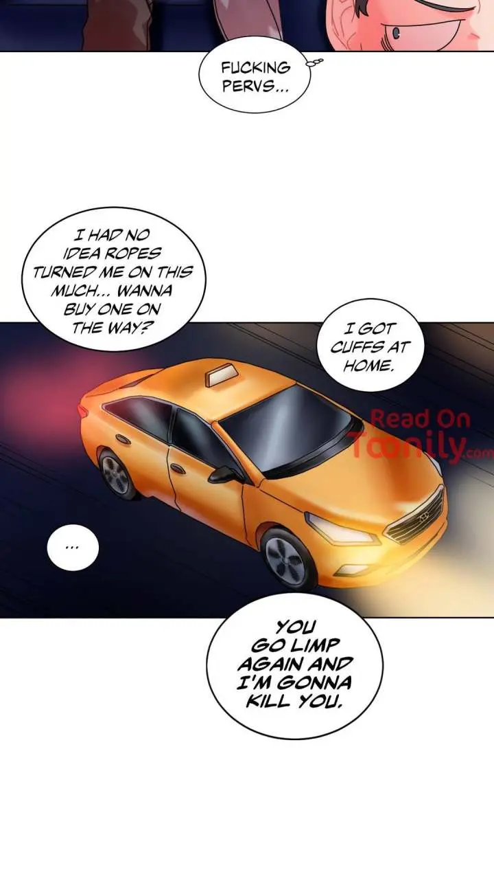 Tie Me Up! Episode 13 - Page 40