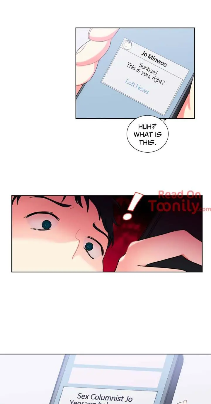 Tie Me Up! Episode 13 - Page 49