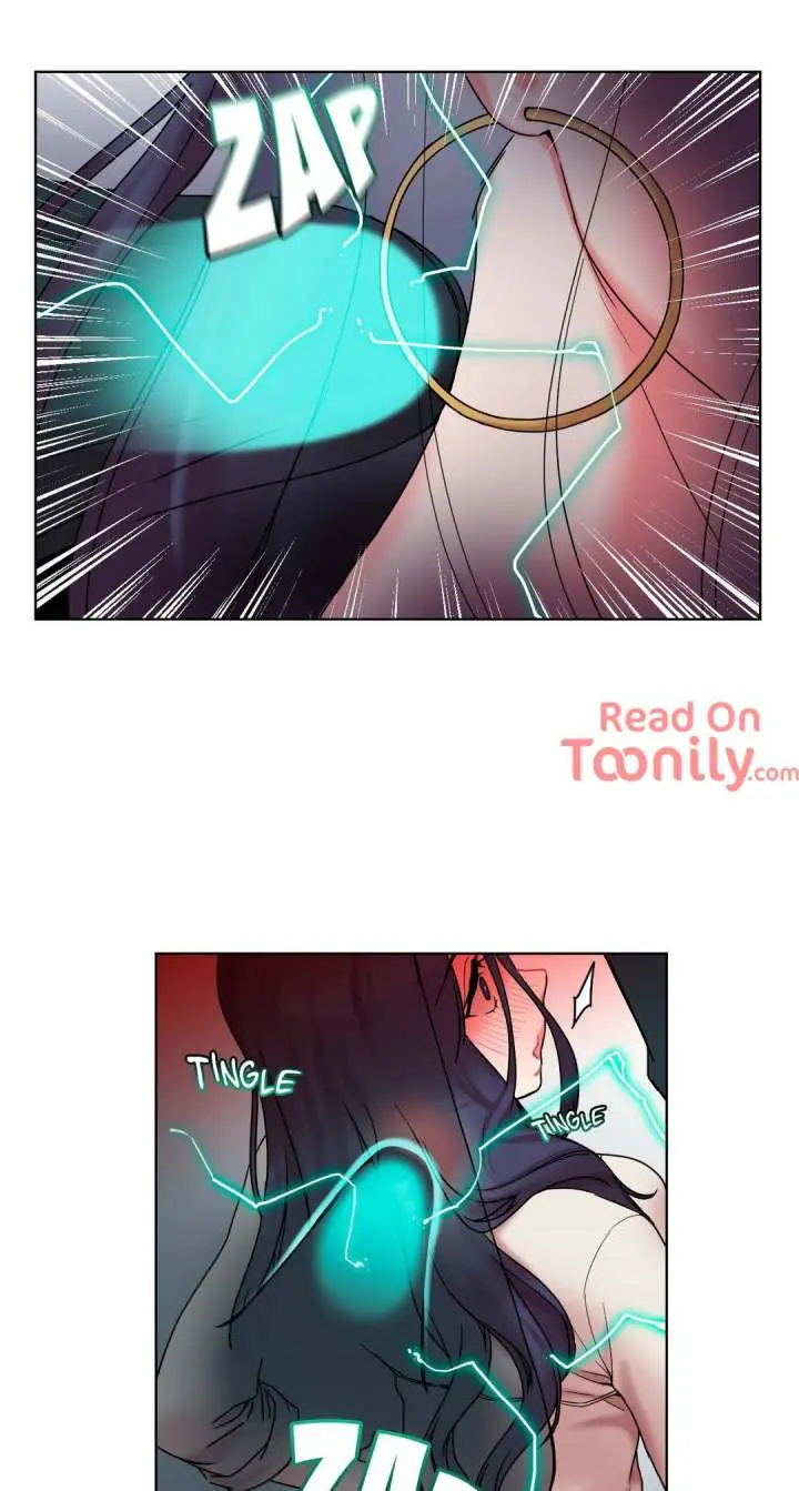 Tie Me Up! Episode 13 - Page 6