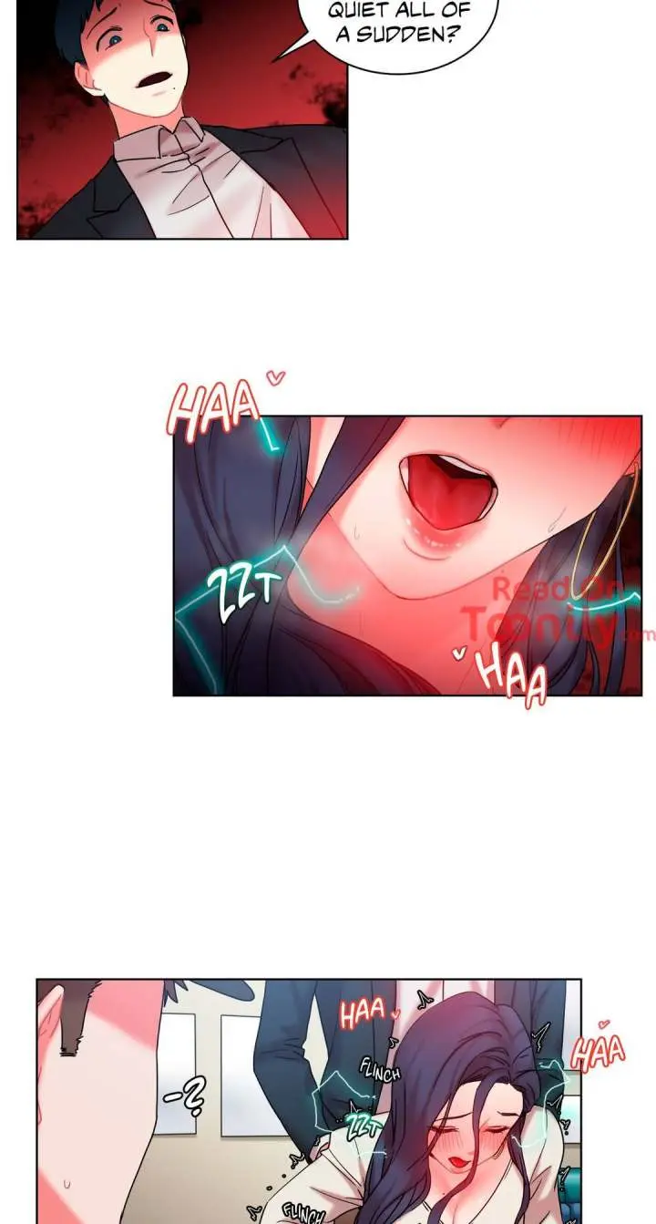 Tie Me Up! Episode 13 - Page 8