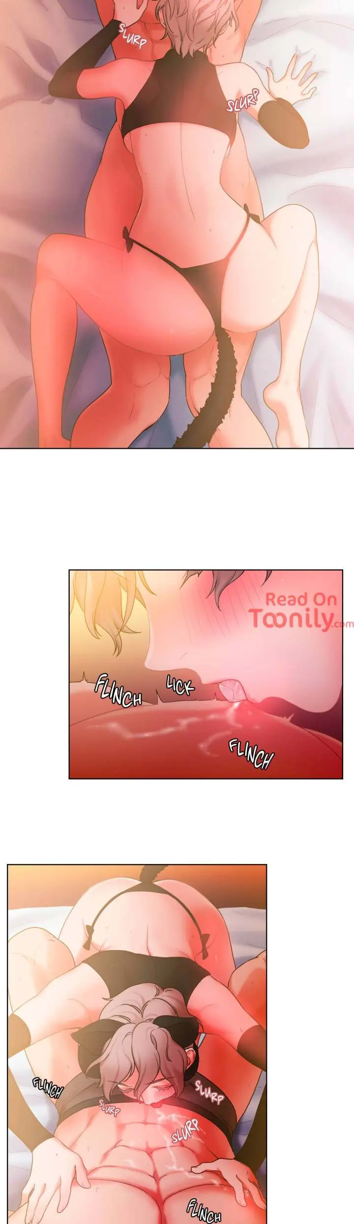 Tie Me Up! Episode 14 - Page 2