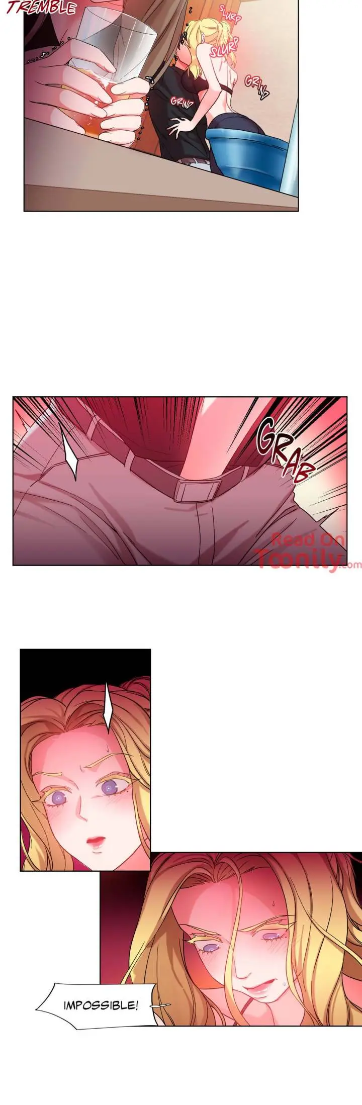 Tie Me Up! Episode 16 - Page 4