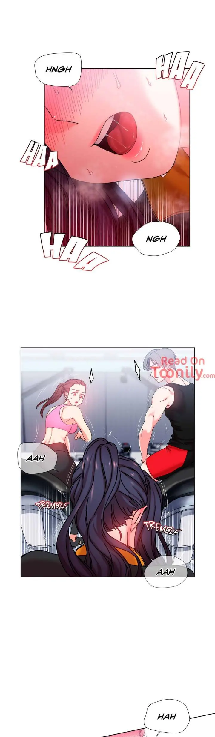 Tie Me Up! Episode 19 - Page 2
